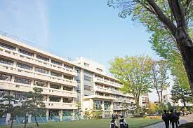 高校・高専　國學院大學久我山中学高等学校（高校・高専）まで370m