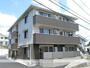 Fika伴東 3階 築3年11ヶ月の賃貸物件