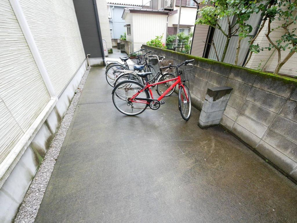 その他共有部分