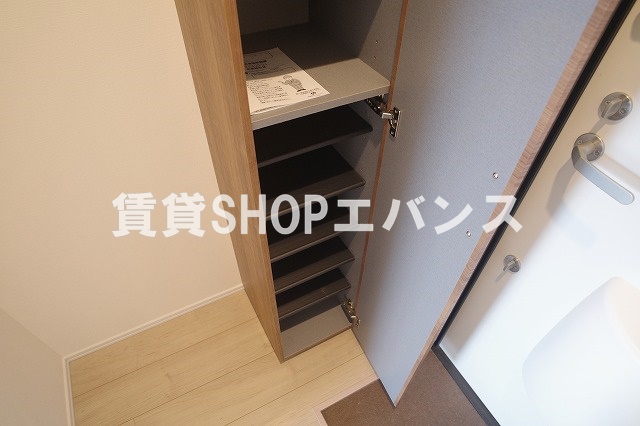 クレストコート八千代台のその他写真
