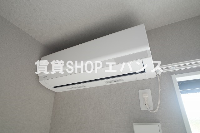 クレストコート八千代台のその他写真