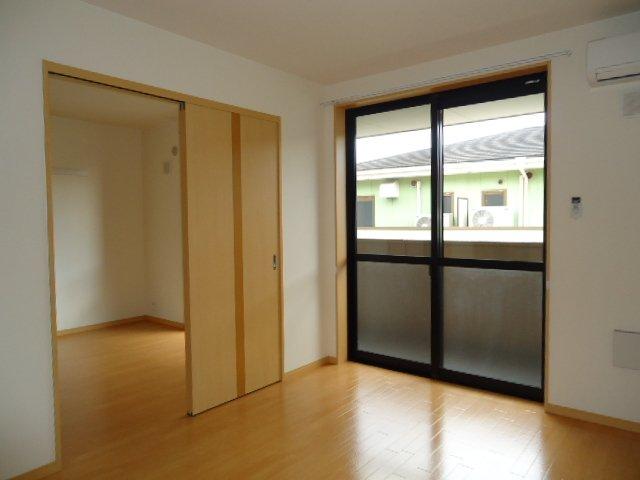 その他部屋・スペース　洋室