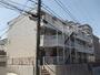 ＬＥＯＮＥＸＴ中川３ 3階 築12年3ヶ月の賃貸物件