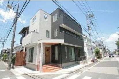 建物外観　外観もきれいです