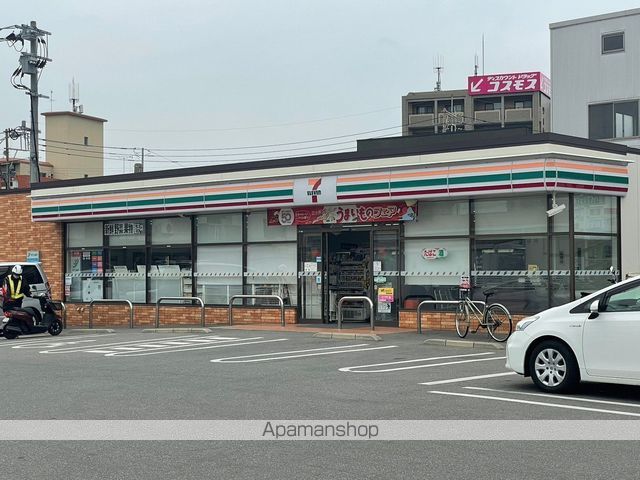 コンビニ　セブン－イレブン博多春町３丁目店（コンビニ）まで4541m