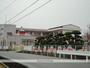 幼稚園・保育園　右田保育園（幼稚園・保育園）まで613m