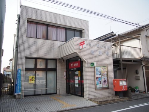 郵便局　名古屋上石川郵便局（郵便局）まで173m
