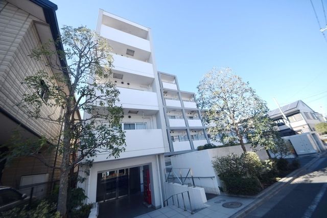 建物外観　★日当たり良好です★