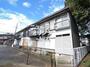 建物外観　積水ハウスの賃貸住宅シャーメゾン！