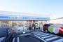 コンビニ　ローソン 海老名中新田二丁目店（コンビニ）まで405m