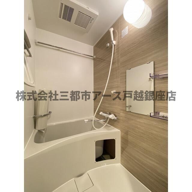 バス・シャワールーム　Ｌａ　Ｄｏｕｃｅｕｒ武蔵小山