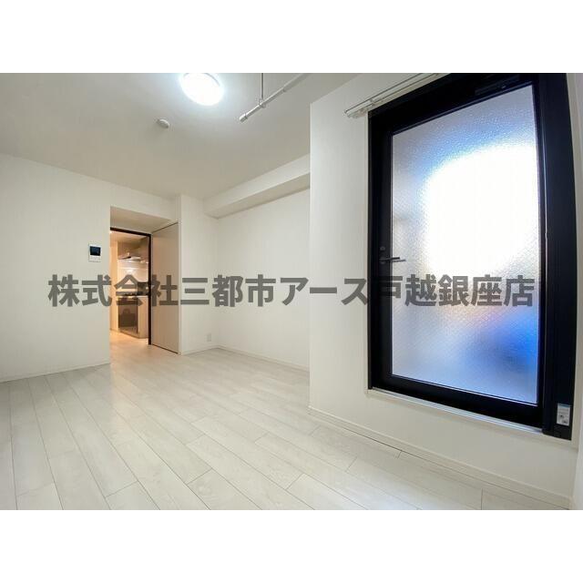 居室・リビング　Ｌａ　Ｄｏｕｃｅｕｒ武蔵小山