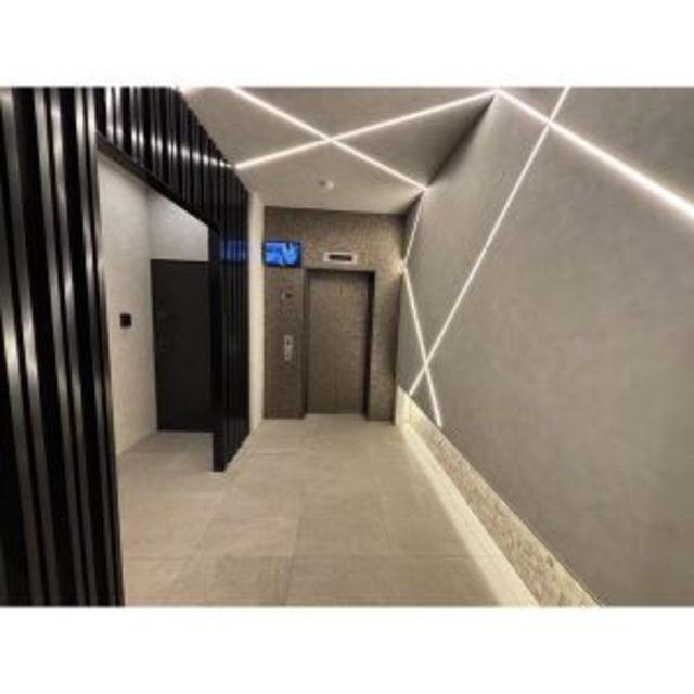 ロビー　【ロビー】ロビー