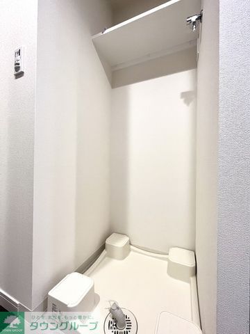 その他設備　洗面
