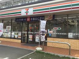 コンビニ　セブンイレブン江東東砂8丁目店（コンビニ）まで117m
