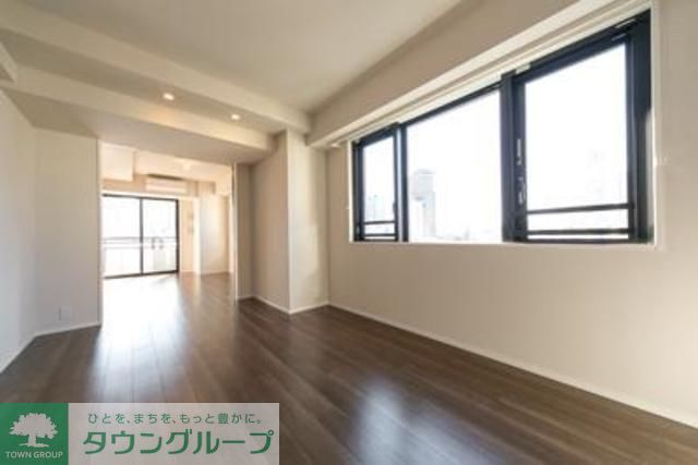 居室・リビング　※写真は同タイプ住戸です。