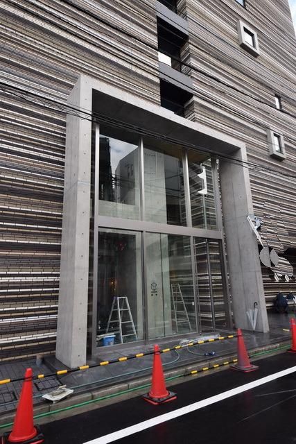 エントランス　★お問い合わせはタウンハウジングまで★