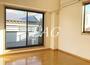 居室・リビング　洋室のお部屋です。
