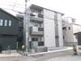 武庫川駅より徒歩10分 新築 3階建の賃貸物件