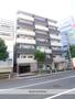 大井競馬場前駅より徒歩8分 2階 築12年11ヶ月の賃貸物件
