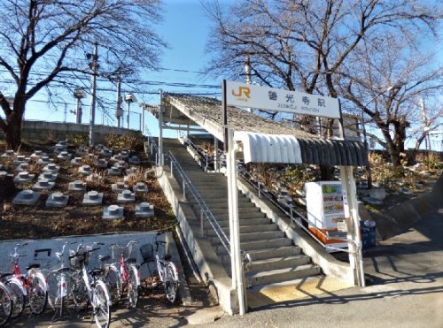 その他　身延線善光寺駅（その他）まで1195m