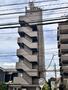 矢川駅より徒歩4分 築34年4ヶ月 6階建の賃貸物件