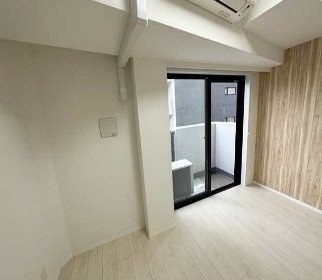 その他部屋・スペース　【女性のお一人暮らしでも安心のセキュリティ♪】住環境良好！