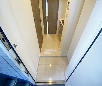 その他設備　【女性のお一人暮らしでも安心のセキュリティ♪】住環境良好！