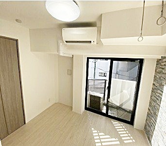 居室・リビング　【女性のお一人暮らしでも安心のセキュリティ♪】住環境良好！