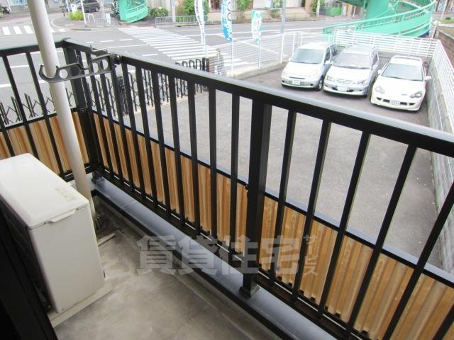 ＪＲ東海道本線 千里丘駅 徒歩22分 4階建 築29年の内装写真