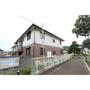 秦野駅より徒歩20分 2階 築23年10ヶ月の賃貸物件