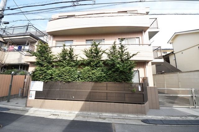 建物外観　☆お問い合わせはお早めに☆