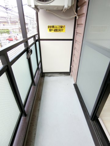 バルコニー　詳細は、RISUMO江坂本店までお問合せください♪