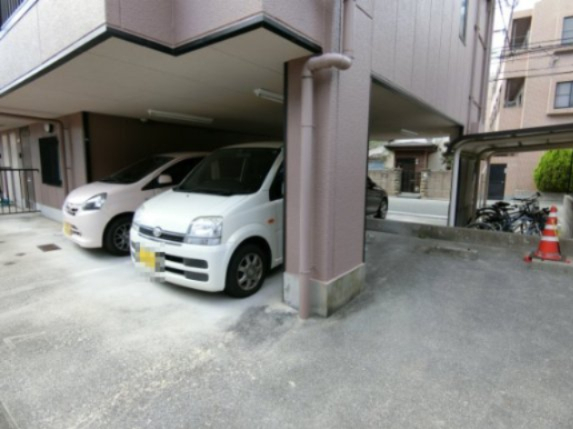 駐車場　詳細は、RISUMO江坂本店までお問合せください♪