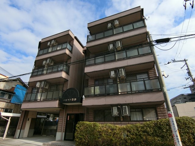 建物外観　詳細は、RISUMO江坂本店までお問合せください♪