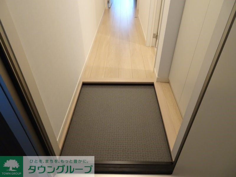玄関　★別号室参考写真★