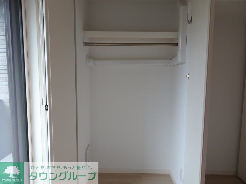 収納　★別号室参考写真★