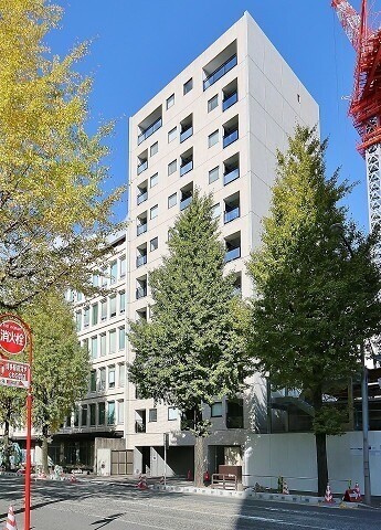 建物外観　最寄り駅徒歩11分圏内の人気マンションです！