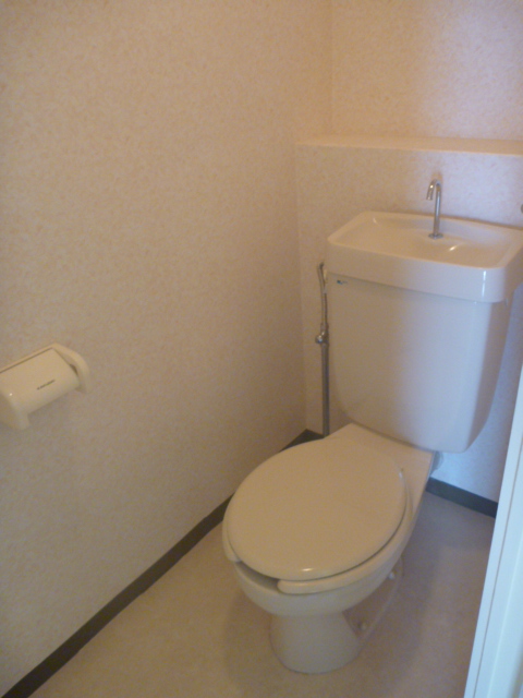 トイレ　他部屋参照