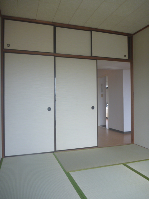 その他部屋・スペース　他部屋参照