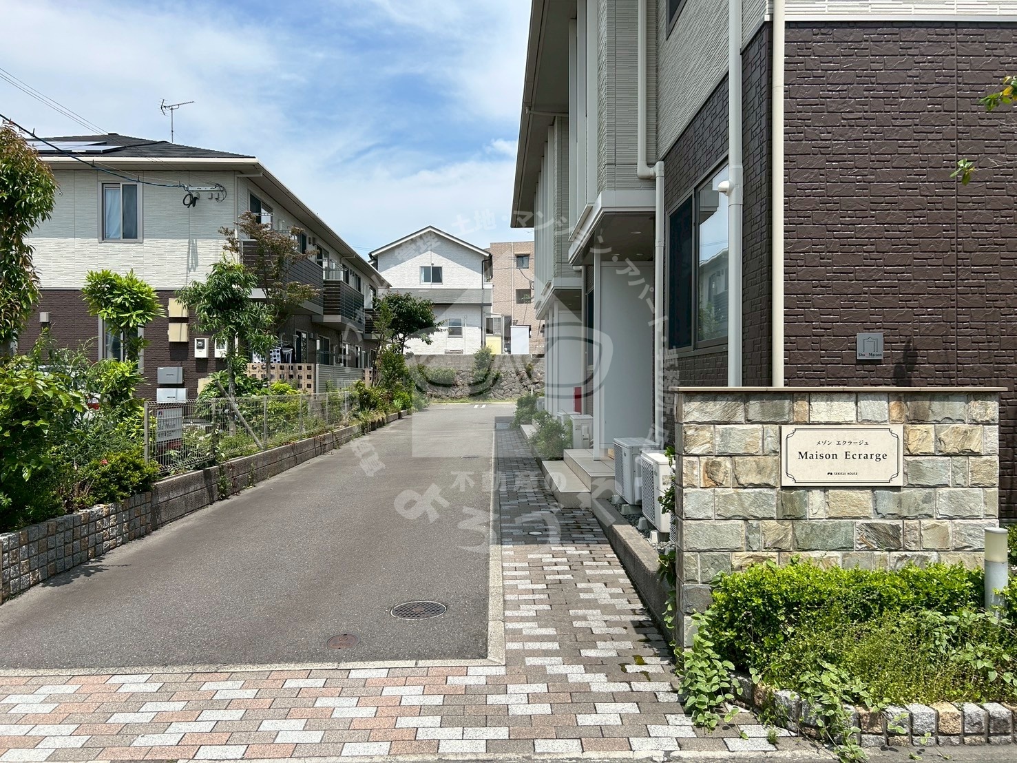ＪＲ鹿児島本線 鹿児島中央駅 徒歩134分 2階建 築11年の外観写真