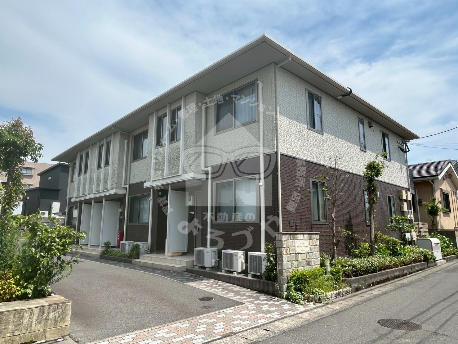 ＪＲ鹿児島本線 鹿児島中央駅 徒歩134分 2階建 築11年の外観写真
