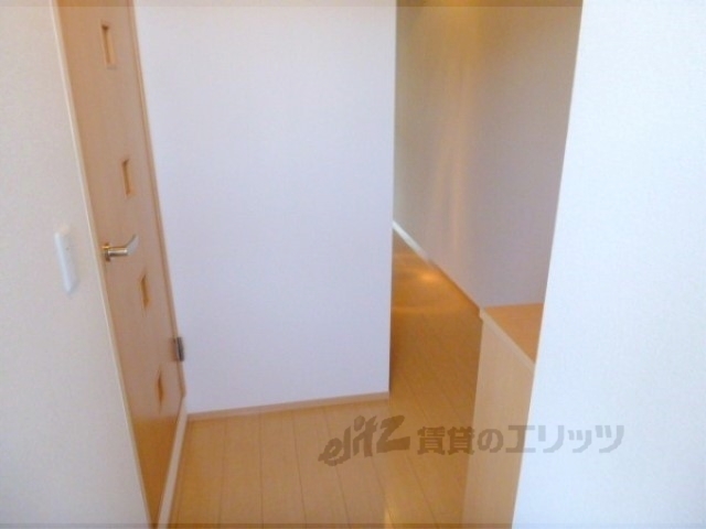 その他部屋・スペース　廊下