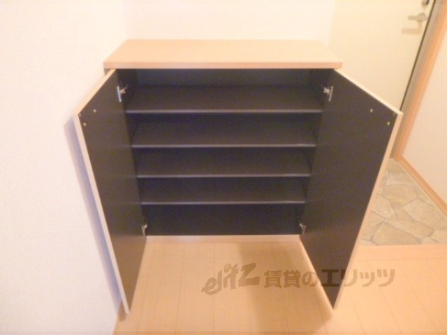 収納　下駄箱