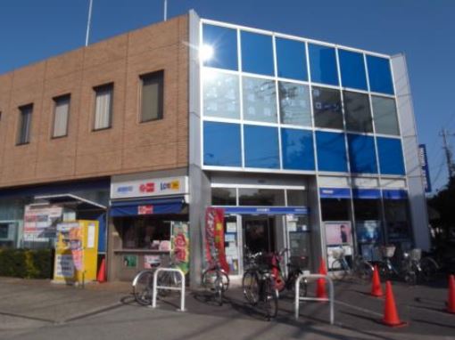 銀行　みずほ銀行戸越支店（銀行）まで181m
