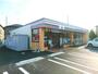 コンビニ　セブンイレブンさいたま三室店（コンビニ）まで1318m