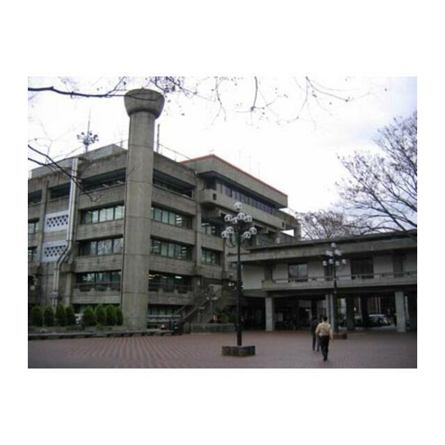 役所　世田谷区役所（役所）まで3038m