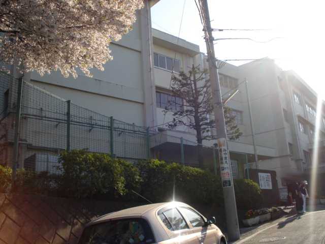小学校　南野川小学校（小学校）まで312m