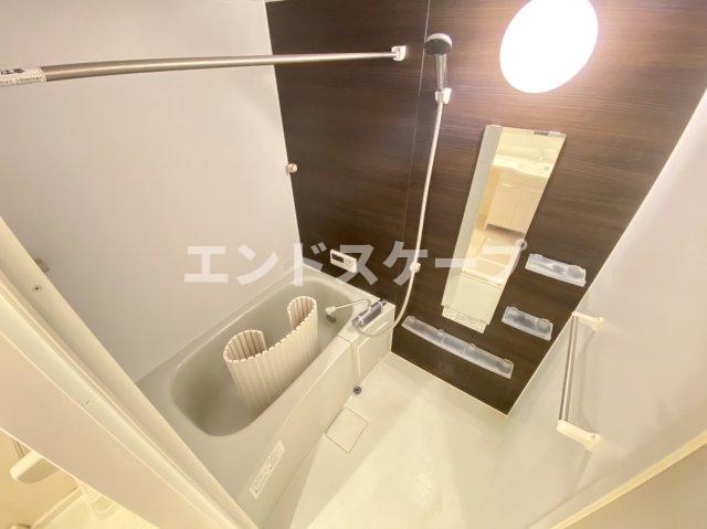 バス・シャワールーム　高崎、前橋、伊勢崎エリアのお部屋探しはエンドスケープまで！お