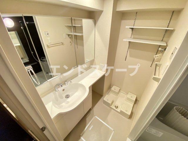 洗面設備　高崎、前橋、伊勢崎エリアのお部屋探しはエンドスケープまで！お